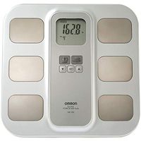 OMRON HBF-400 Fat Loss Monitor with Scale