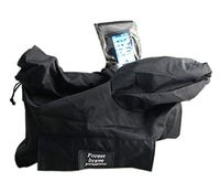 Rain Cover for Sony PXW-X180 150 X160 X200 Z100 z150 z280v ex1 FDR-AX1E DCR-VX2200E HXR-NX5u nx3 AX2000E Panasonic AG-DVX200 UX90 UX180 HC-X1e X1000 AJ-PX270EJ PX230 HVR Z5u z1u z7u 198p Camcorder