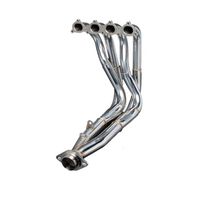 Skunk2 412-05-1900 Alpha Series Header for Honda B-Series Engines
