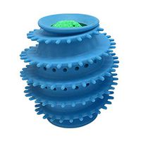 Washing Machine - Laundry Balls For Washer - Eco Friendly, Chemical Free Alternative To Laundry Detergent
