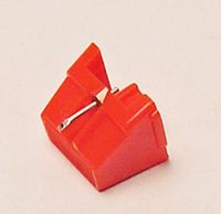 Durpower Phonograph Record Turntable Needle For MODELS Fisher MT-650, Fisher MT-640, Fisher MT-650, Fisher MT-6410, Fisher MT-6420, Fisher MT-6420, Fisher MT-6420c