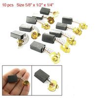 uxcell a10080500ux0082 5 Pair Generic Electric Motor Brush