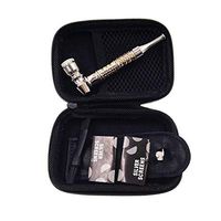 Beautiful Alloy Tool Detachable Design, a Good Choice for You (Gold)