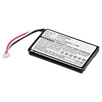 Camcorder CAM-DVM500 Lithium, Lithium Ion (ICR/CGR/LIR) Battery