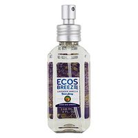 ECOS Room Spray, Lavender Van