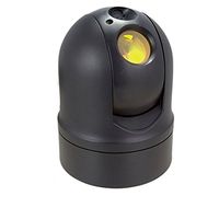 M1-D 320x240 PTZ Thermal Imaging Camera for Surveillance with 25mm Lens