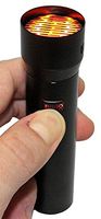 Fuego Electric Lighter - Cigar Lighter - USB Rechargeable Lighter - Windproof Lighter