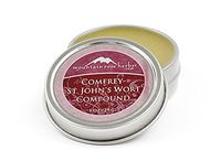 Comfrey St. John's Wort Compound 1 oz