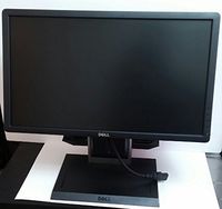 Dell Professional P2212H 21.5" LED Monitor