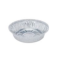 Future FOIL 7 inch Aluminum Disposable Food Pans Heavy Duty 500 Pack