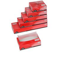 Dry Wx Reg Wt Ppr Wrap 12X10.75 Intrfld 12/500