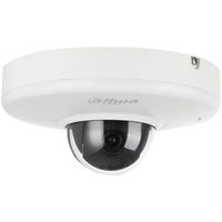 Dahua Lite 2MP 3X Starlight IP Ptz Security Camera, White (12203TNI)