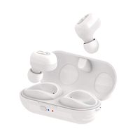 fukjem Wireless Earbuds Waterproof Mini Earphone with Charging Case Earbud Headphones