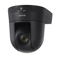 Sony SRG300H | Black 30x PTZ Full HD Desktop Ceiling Mount Camera