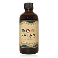 Shankhapushpi Ayurvedic Body Massage Oil 100ml - Natural Ayurvedic Oil for Face Glow - Reduces Stress and Hot Flushes – 100% Natural, No Synthetics