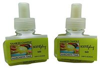 Yankee Candle Margarita Time ScentPlug Refill 2-Pack