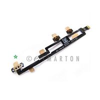 ePartSolution_Power Button Volume Button Flex Cable On/Off Switch Cable for iPad Mini A1455 A1454 A1432 | iPad Air A1474 A1475 Replacement Part USA Seller