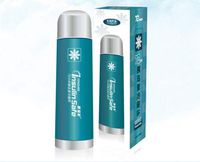 Portable Insulin Safe Protector Cooler Box Drug Reefer Refrigerated Cup