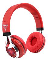 Ridgeway EAR-118B Ridgeway Wireless Bluetooth FM Headphone Tfcard-Mp3 Ear-118B