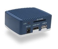 1080p VersaCam HDMI/USB Camera - Includes SD Card, USB Cable, Capture Software, Mouse.