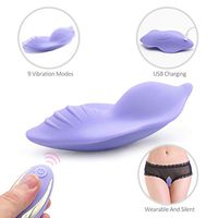 Wand Massager, Rechargeable Waterproof Personal Wireless with Multi Speed Powerful Full Body Massage, Head, Neck, Back