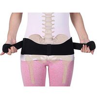 SI Belt Sacroiliac SI Joint Brace for Women Men Pelvic Support Belt Sciatica Pain Relief Hip Brace Low Back Support Hip Belt SI Band Sciatic Brace Sacroiliac Support Pelvis Lumbar Belts Hip Stabilize