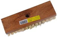 Abco Products #00071 7-3/4" Acid Scrub Brush