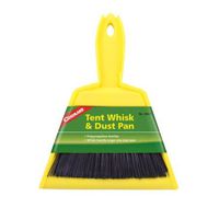 Coghlan's Ltd. - Tent Whisk/Pan