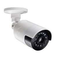 Lorex LBV2561UW Super-wide angle security cameras with 1080p HD resolution (4-pack)