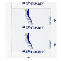 Aqua Guard Moisture Barrier, Latex Free, 4X4 5 ea