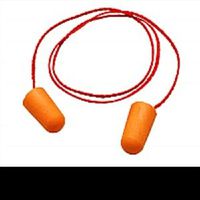FixtureDisplays 3M 29009 1110 Corded Ear Plugs ONE Pair PER Bag PK 1/10017333 17333