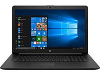 2019 HP 17.3-inch HD Notebook Laptop PC, Intel Core i7-7500u Processor, 8GB DDR4 Memory, 1TB SATA Hard Drive, DVD-Writer, Intel HD Graphics 620, Window 10 Home