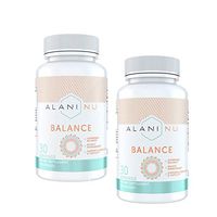 Alani Nu Hormonal Balance, PCOS, Weight Management Support, Skin Complexion Support, 120 Capsules