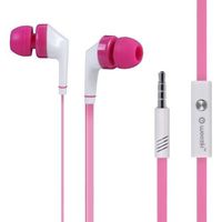 MYEPADS Massive Bass Stereo Earphone with Remote and Mic-WZ-11