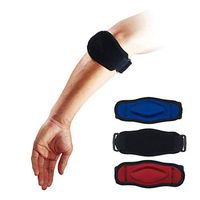 Dongtu 1pcs Sports Elbow Support Adjustable Baseball Arm Guard Compression Elbow Protection Elbow Braces