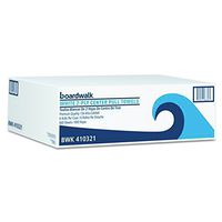 Boardwalk BWK 410321 Center-Pull Roll Towel, 2-Ply, 8.9" Width (Pack of 3600)
