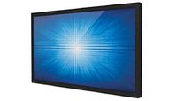 Elo Touch E326202 3243L IntelliTouch Plus 32" LCD FHD LED Open-Frame Touchmonitor, VGA/HDMI Video Interface, USB, Clear Glass, Gray