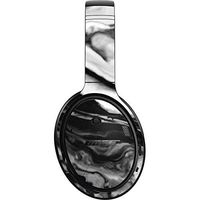 Skinit Decal Audio Skin for Bose QuietComfort 35 II Headphones - Officially Licensed Originally Designed Black and White Marble Ink Design