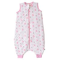 Kyte BABY Sleep Bag Walker for Toddlers Made from Bamboo Rayon Material - Pattern (18-36 Months, Mythical)