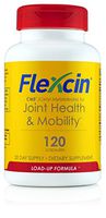 Flexcin Load up Formula with CM8-120 caps
