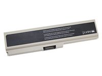 Hot Electronics Inc Replacement Toshiba PA3921U-1BRS, PABAS547, PA3921U Battery for Toshiba Satellite E305, Satellite E305-S1990X, Satellite E305-S1995