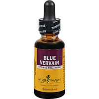 HERB PHARM Blue Vervain, 1 FZ