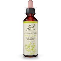 BACH Honeysuckle Essence #16, 20 ML