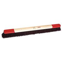 HARPER Synthetic Medium Sweeping Push Broom Head