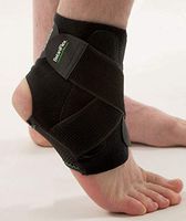 BotaniFlex Orthopedic Support for The Ankle - Ankle Brace wrap - BotaniFlex Brand Means Quality and Performance