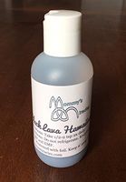 4 oz Black Lava Hawaiian Ormus Monoatomic Gold Manna