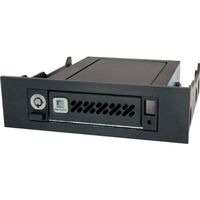 Cru DE50 Frame SAS SATA RoHS Hard Drive Enclosures