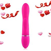 Wand Massager Handheld Therapeutic Vibrating Power for Muscle Aches and Personal Sports Recovery Waterproof Powerful Massager