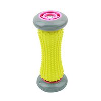 Edtoy Foot Massage Roller for Plantar Fasciitis, Heel & Foot Arch Pain Relief Stress and Relaxation
