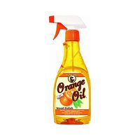 Howards Orange Oil Polish 16oz (3)
